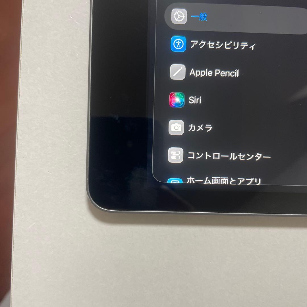 iPad 第九世代　64GB wifiモデル