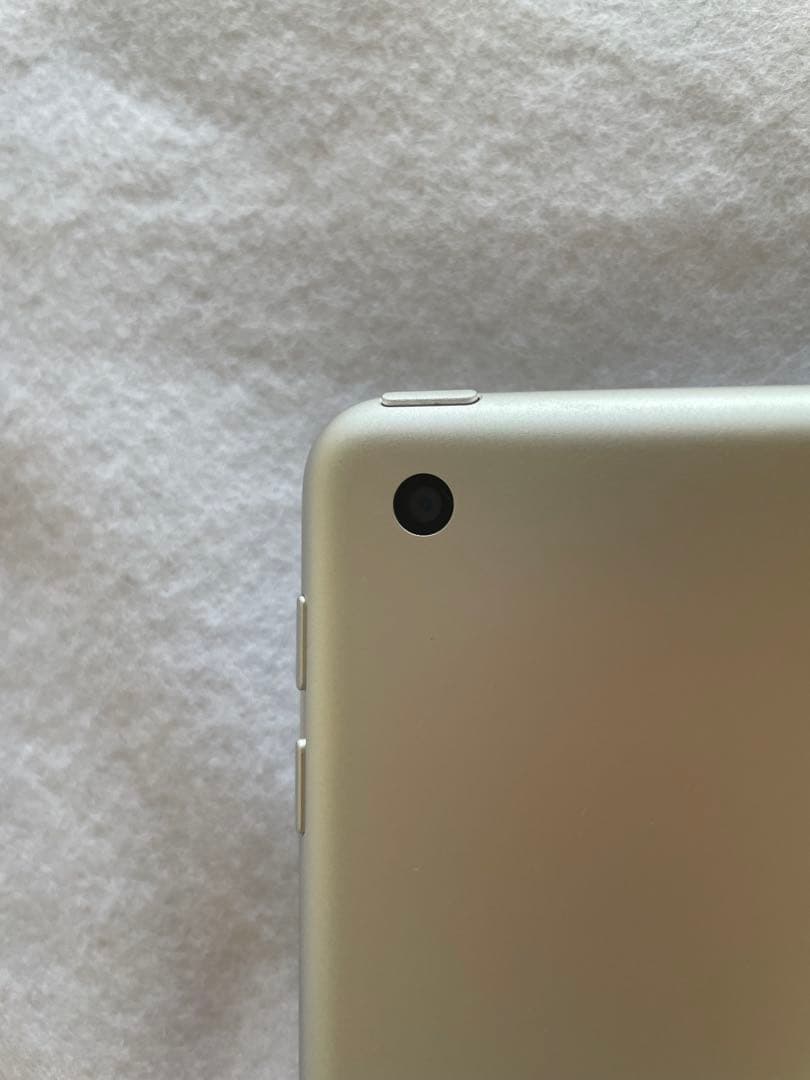 [動作確認済み] iPad第６世代 32GB Wi-Fiモデル ケースつき