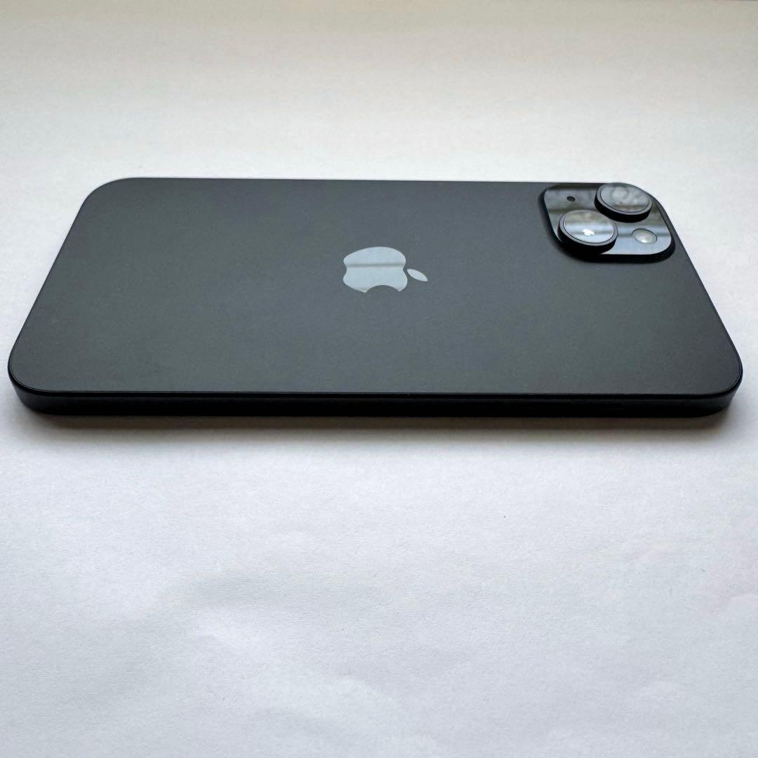 Apple iPhone 15 Plus 128GB 3M457J/A デモ機