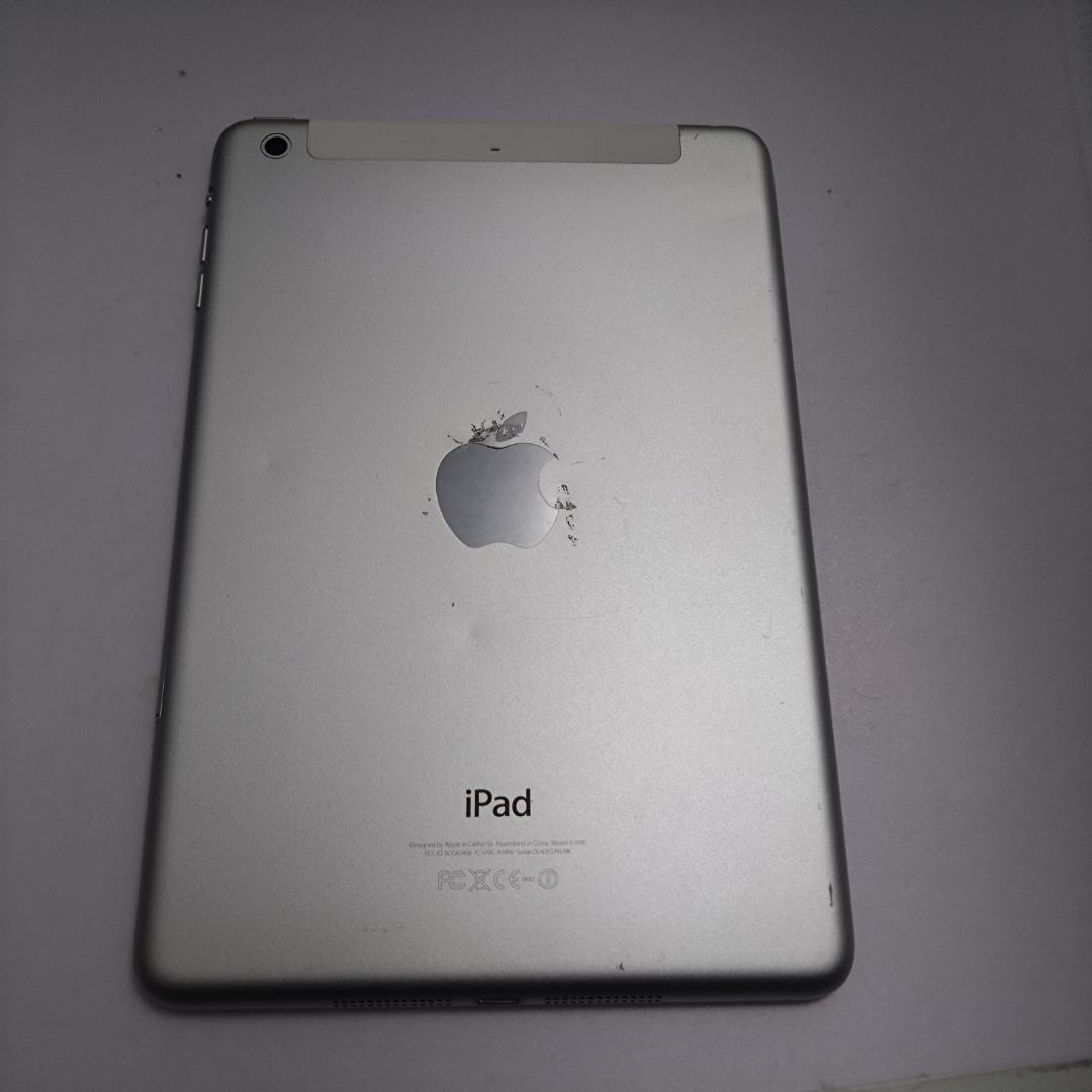 Apple iPad Air2 MGH72J/A　ROM:16GB　動作中古