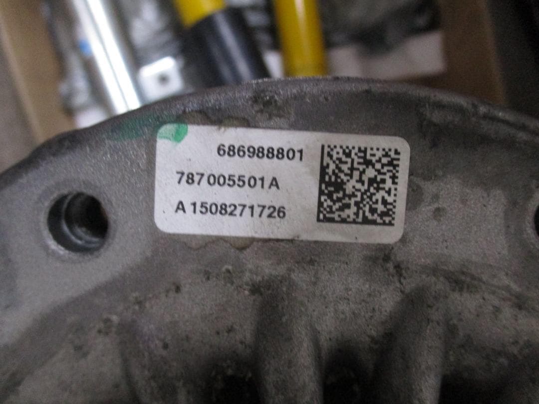 カネゴン Bilstein 車高調 B14  F30/31用