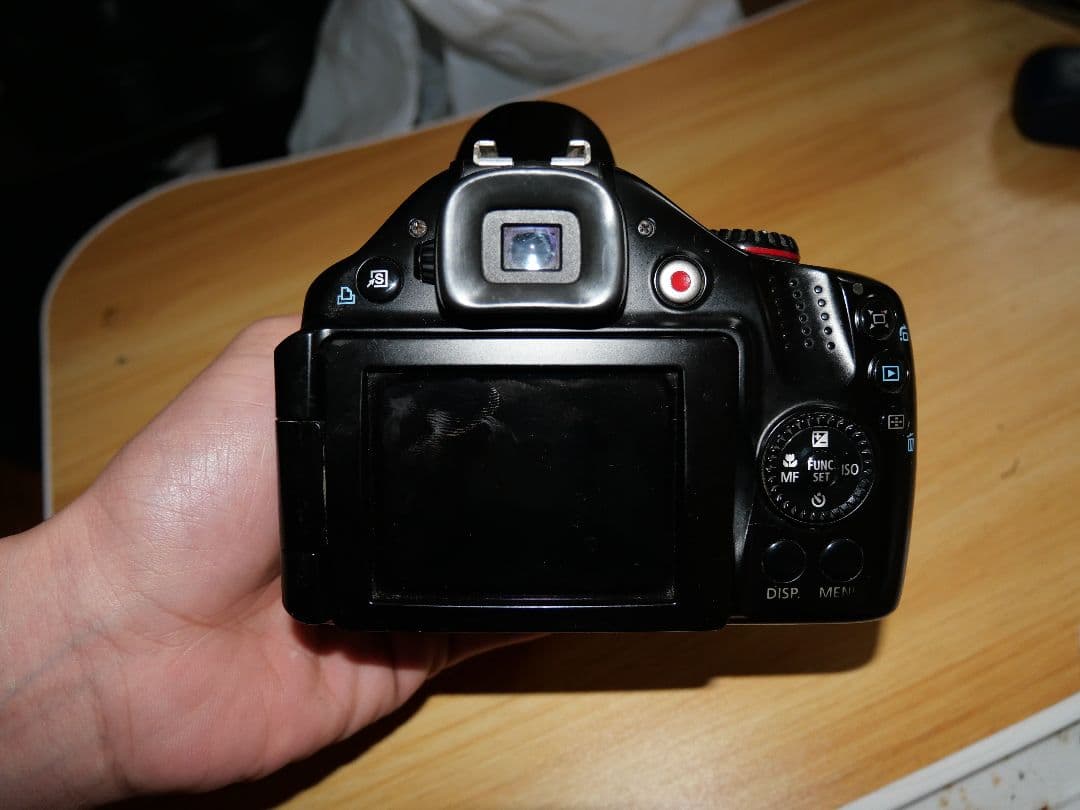 デジタル一眼レフカメラ 35倍ズーム