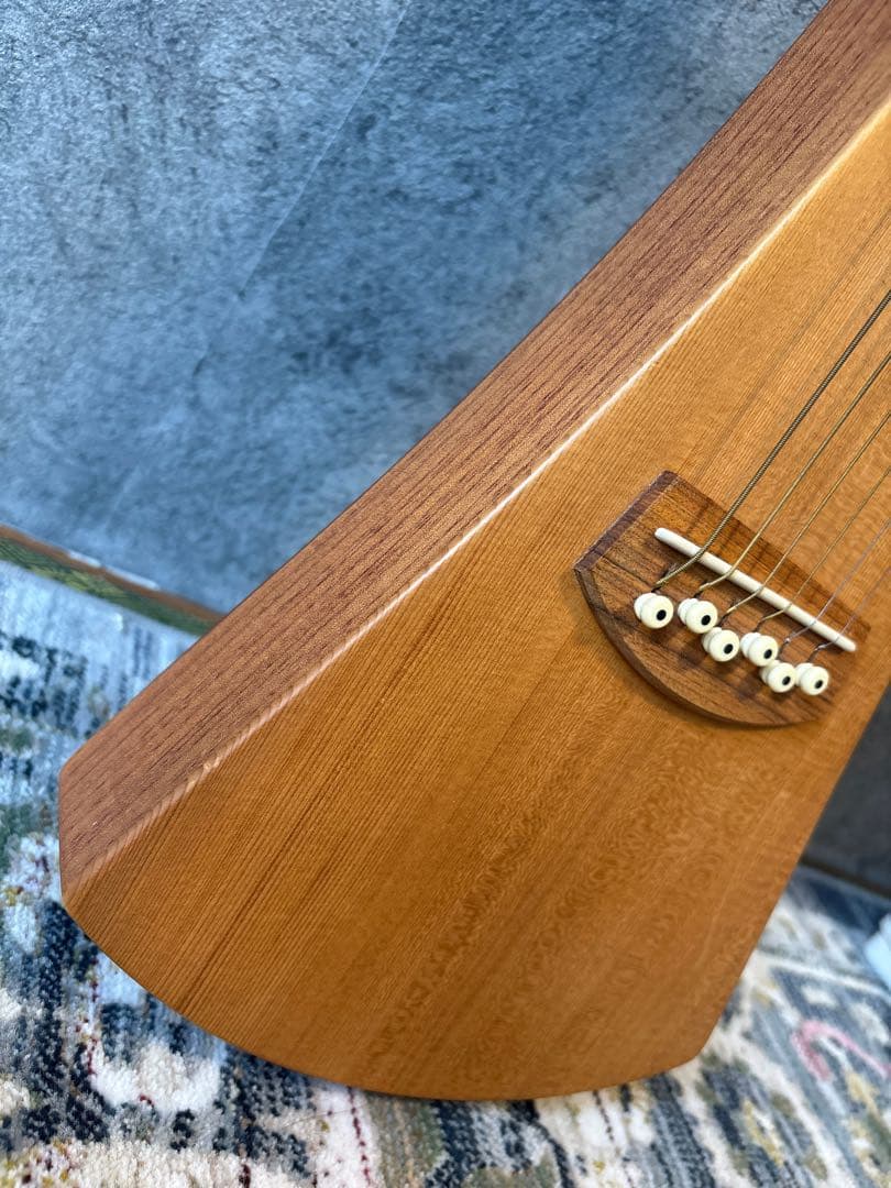 【一時値下げ中】Martin マーチン　アコギ　ギター　軽量　トラベル