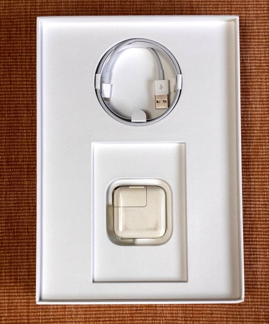 iPad（第６世代）＋アップルペンシル（第１世代）