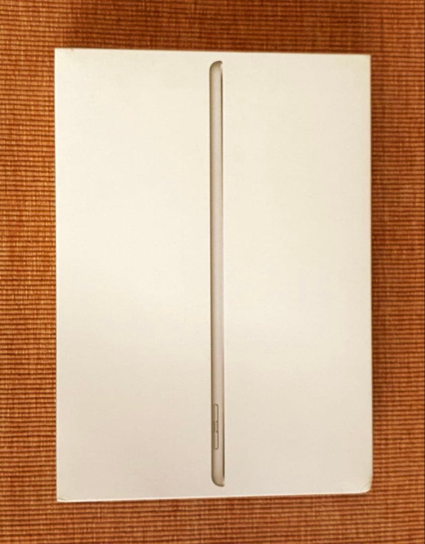 iPad（第６世代）＋アップルペンシル（第１世代）