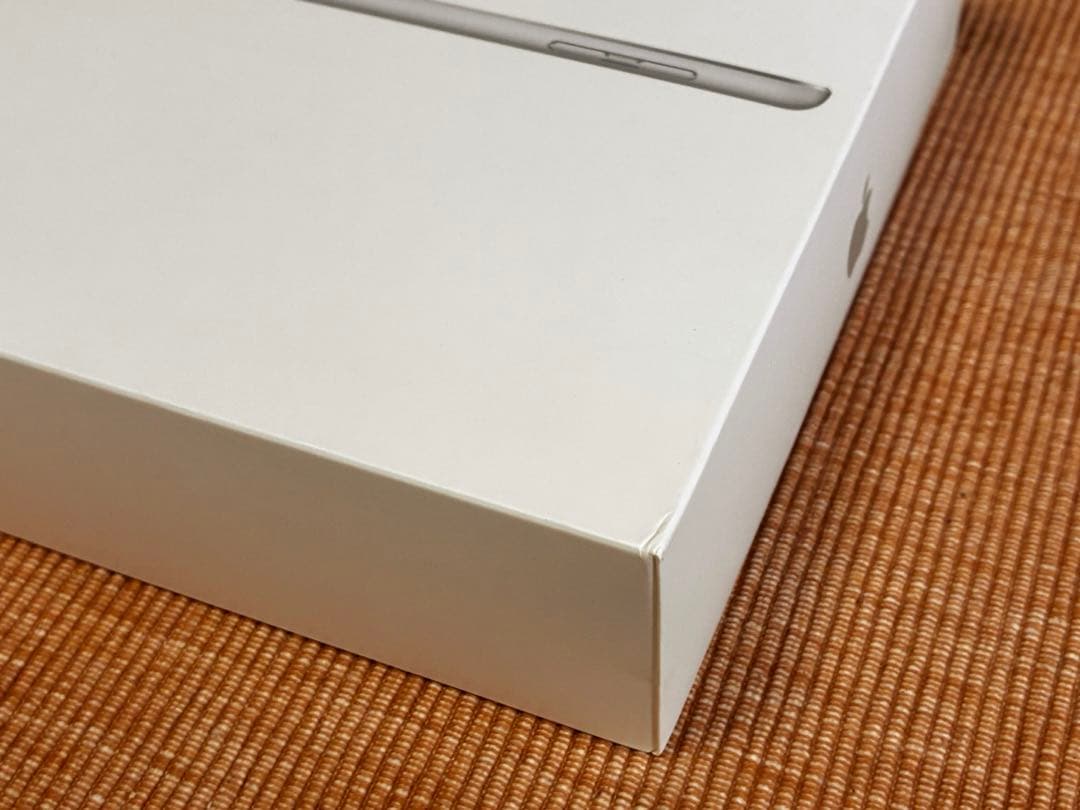 iPad（第６世代）＋アップルペンシル（第１世代）