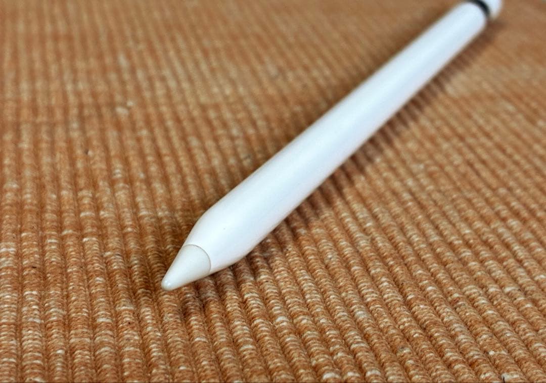 iPad（第６世代）＋アップルペンシル（第１世代）