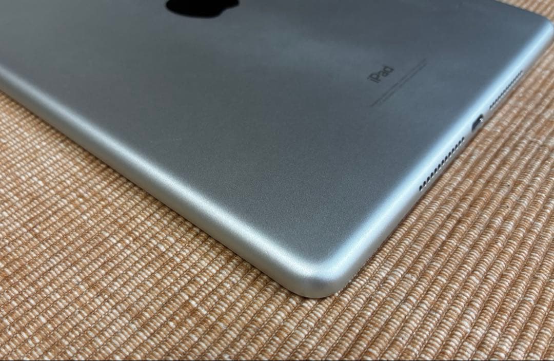 iPad（第６世代）＋アップルペンシル（第１世代）