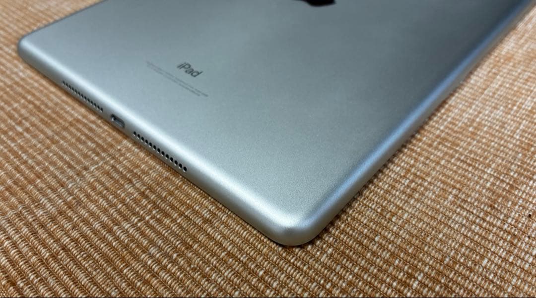 iPad（第６世代）＋アップルペンシル（第１世代）