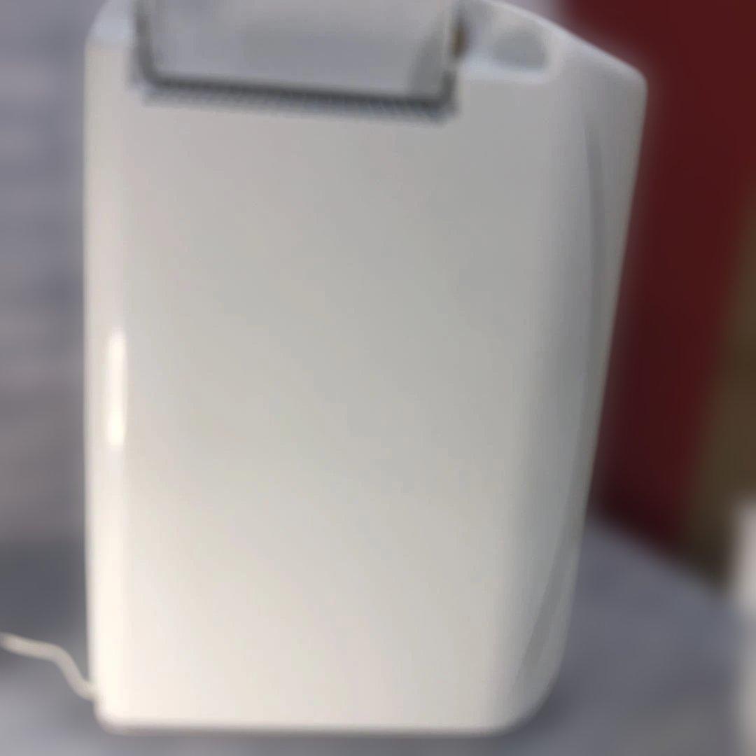 k1072 コロナ　衣類乾燥除湿機　2023年製