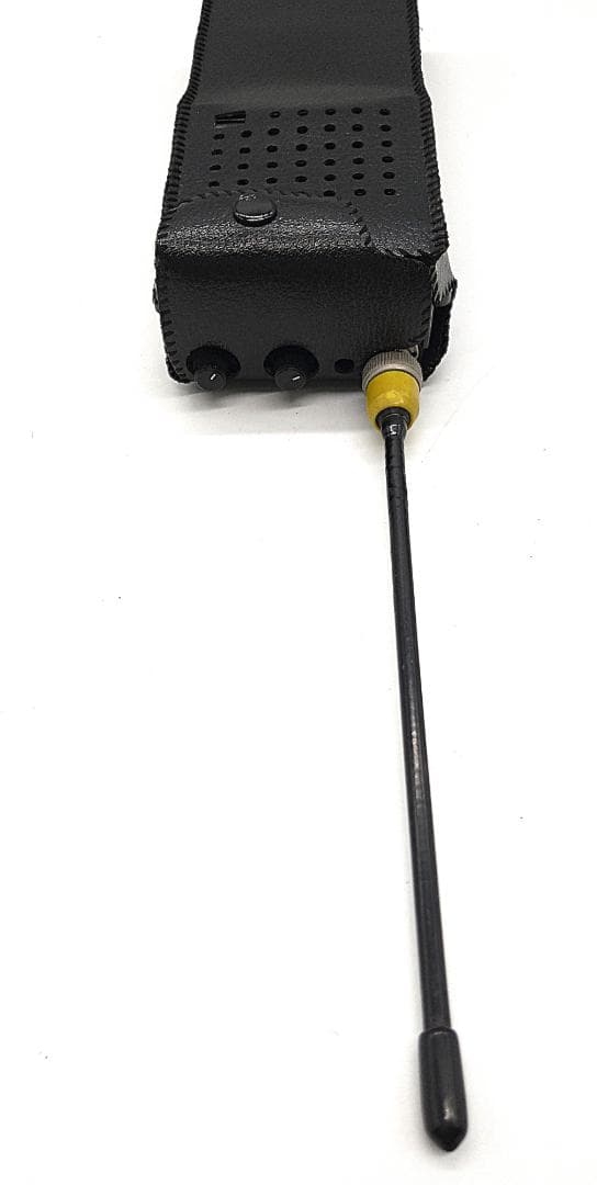 ICOM IC-3N トランシーバー ACバッテリーチャージャー付き 通電確認済