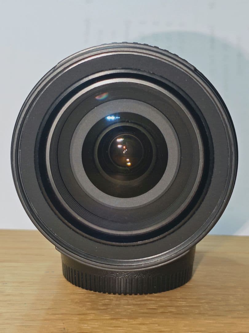 Nikon AF-S DX 16-85mm f3.5-5.6G カメラレンズ