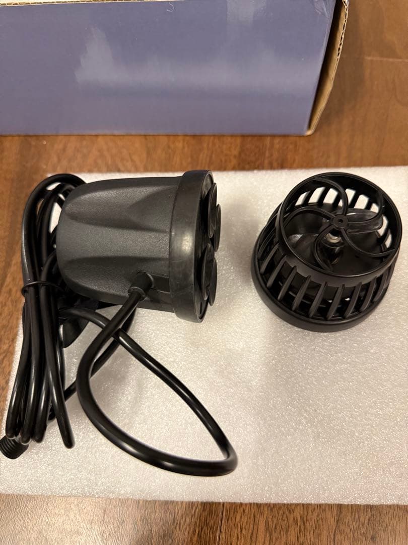 【安心の1ヶ月保証付き】Jecod DMP-30スマート造波ポンプ 新品