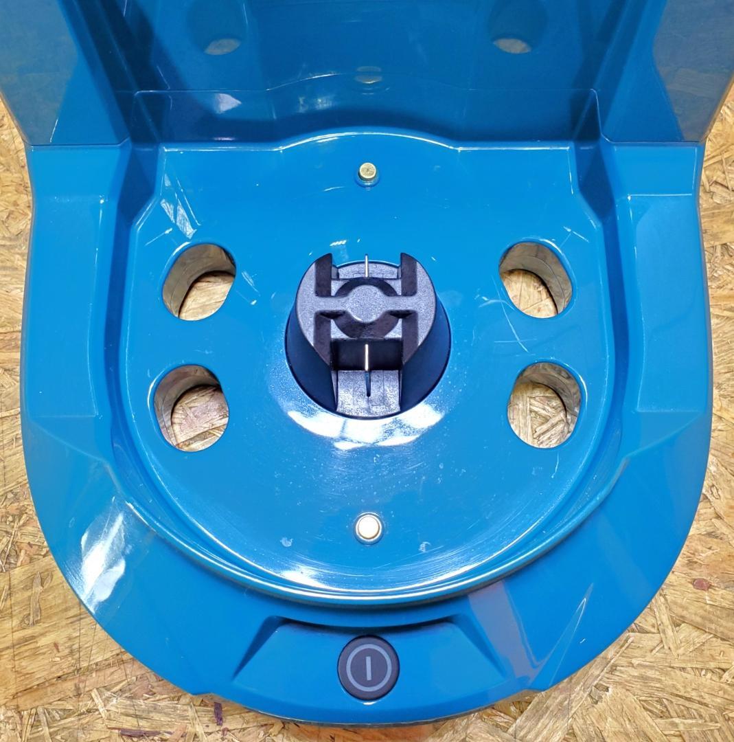 【美品】マキタ　KT001G　充電式ケトル　40V　25-120