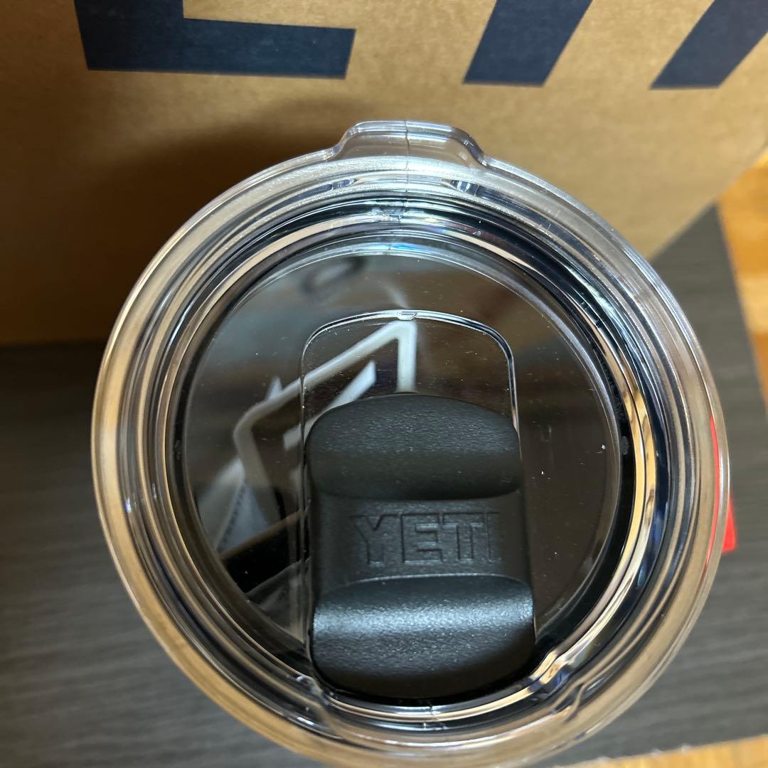 YETI Rambler 8oz 10oz 20oz 24oz マグカップ