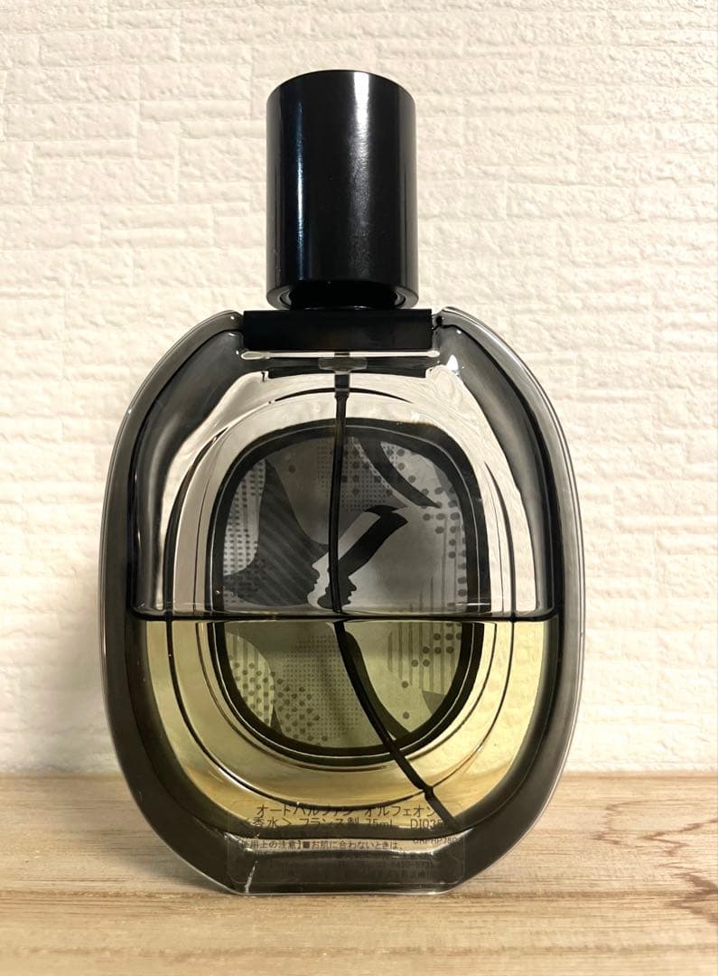 【国内正規品】ディプティック　オルフェオン　箱無し