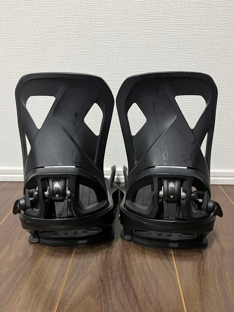 スノーボード step on DC / Burton