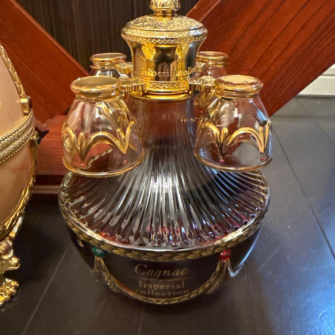 インペリアルコレクション　コニャック