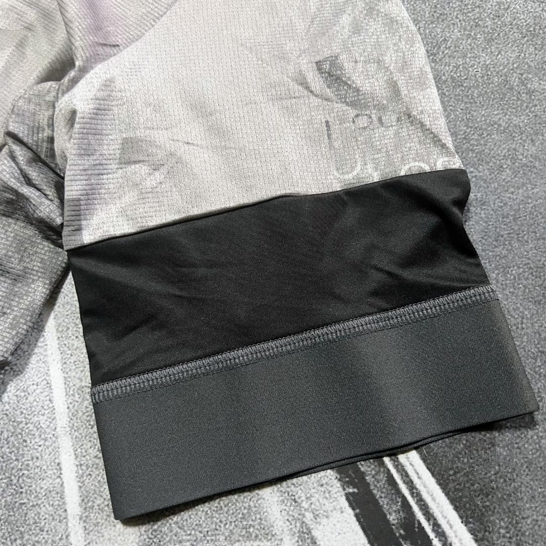 新品 Rapha リージョン プロチーム トレーニング ジャージ Mサイズ