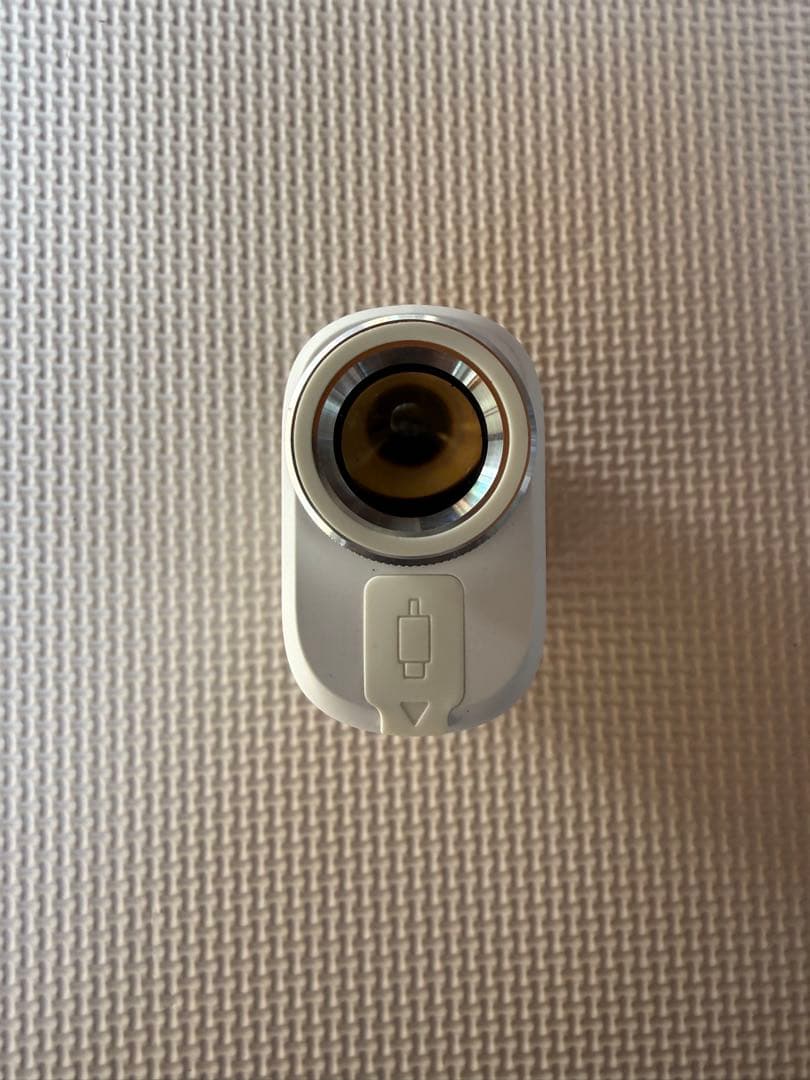 EENOUR ゴルフ用レーザー距離計 U1000PRO+ ホワイト