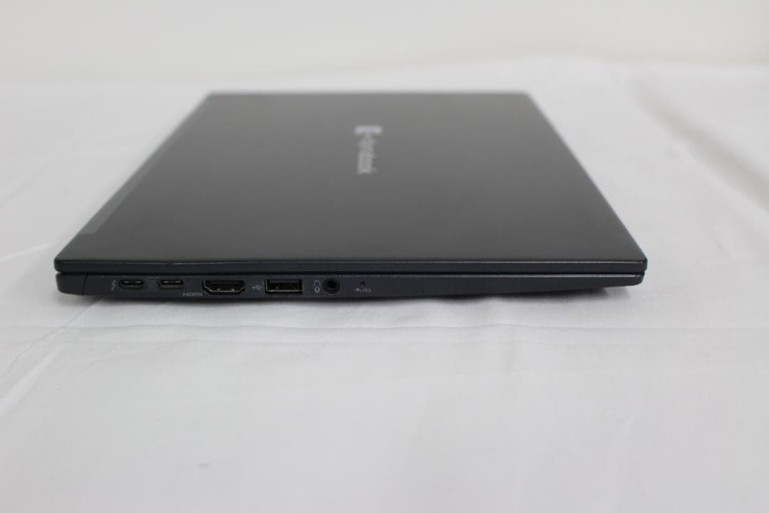 【整備済み品】 美品 Dynabook G83/HU Win11＆Office①