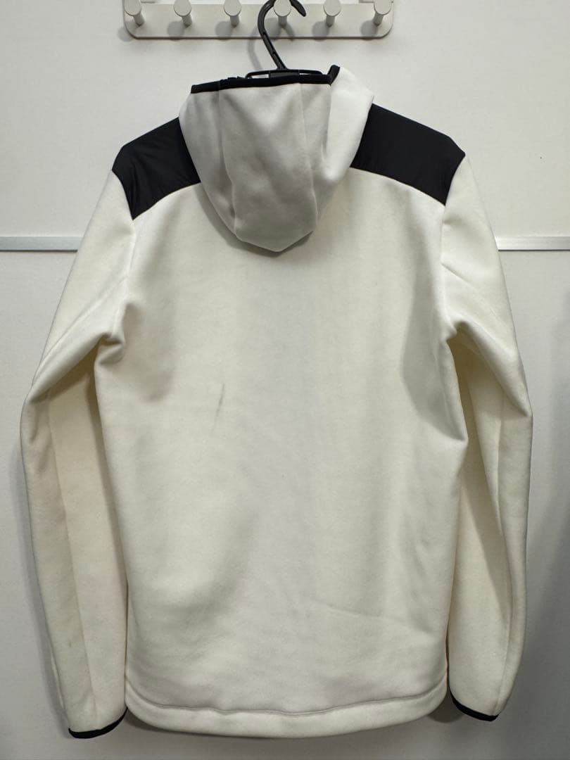 J.LINDEBERG リンドバーグ ブルゾン 厚手 ほぼ新品