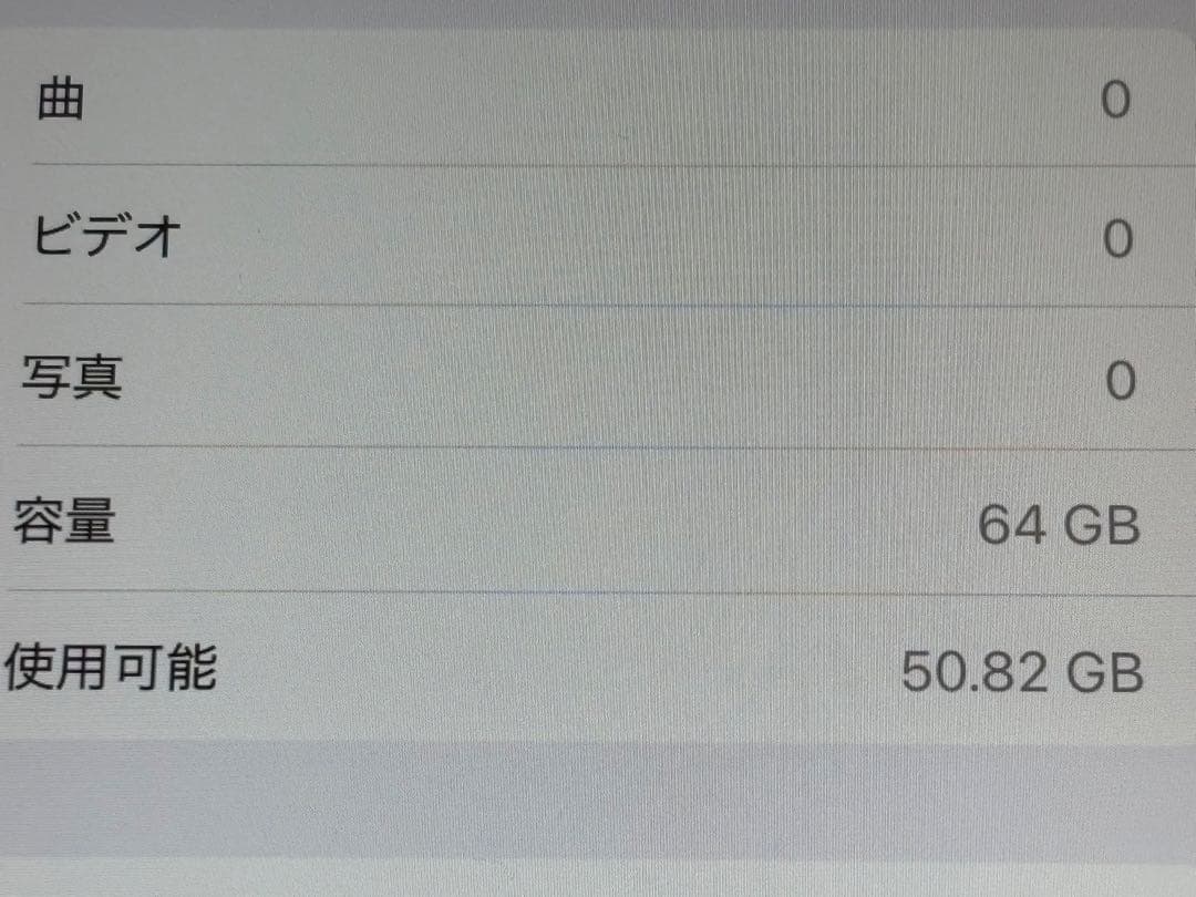 iPhone XR 64GB ブラック SIMフリー