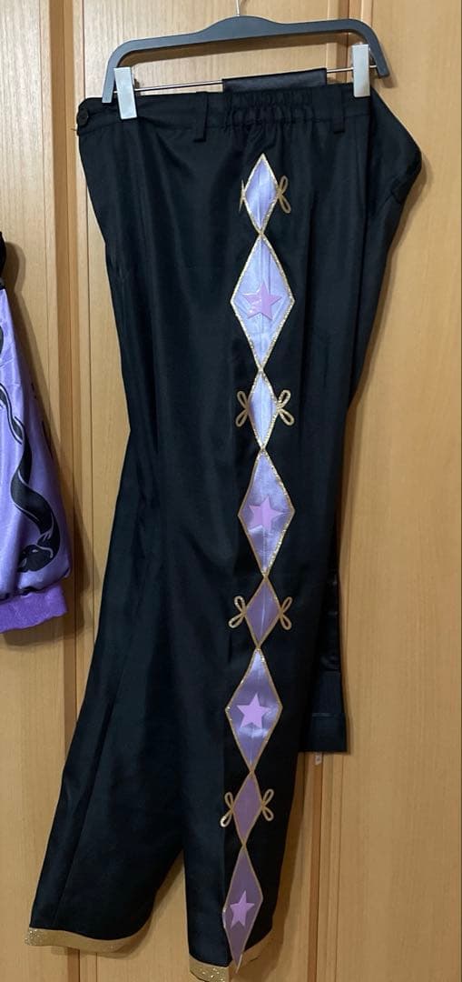 【男性S】ツイステ プレイフルドレス ジェイド【コスプレ衣装】