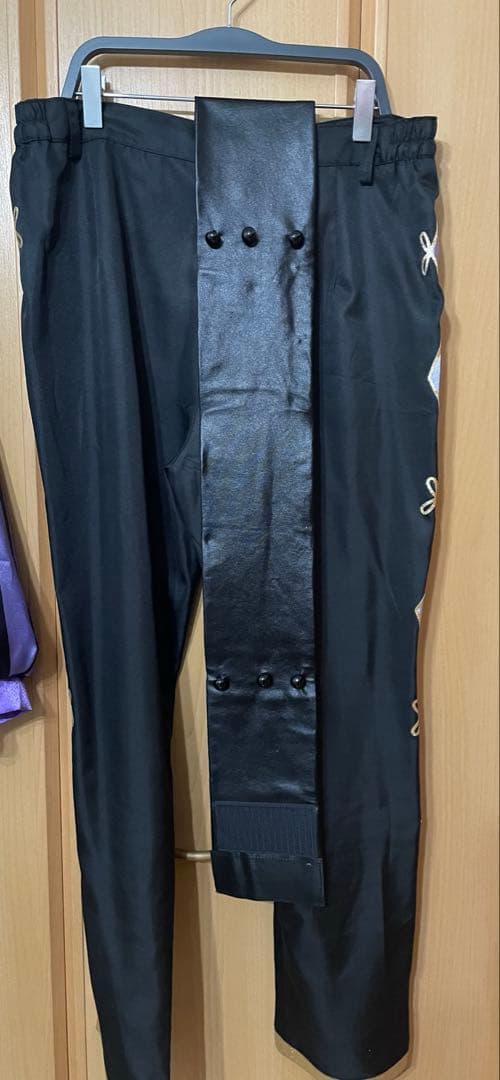 【男性S】ツイステ プレイフルドレス ジェイド【コスプレ衣装】