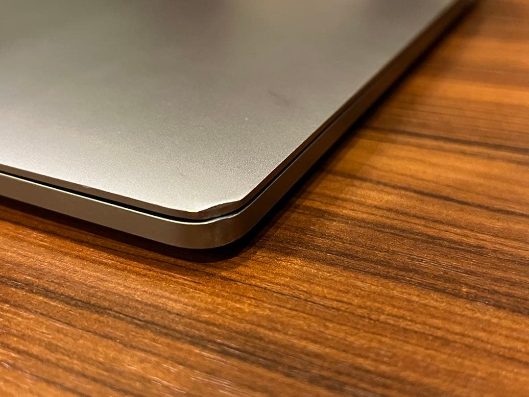 MacBook Pro 15インチ2019 Core i7 16GB 500GB