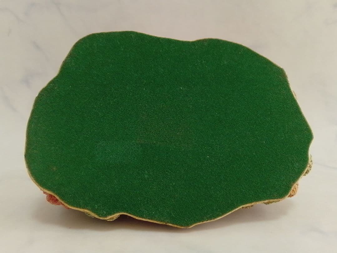 リリパットレーン 1989 アン・ハサウェイのコテージ ミニチュアハウス 置物