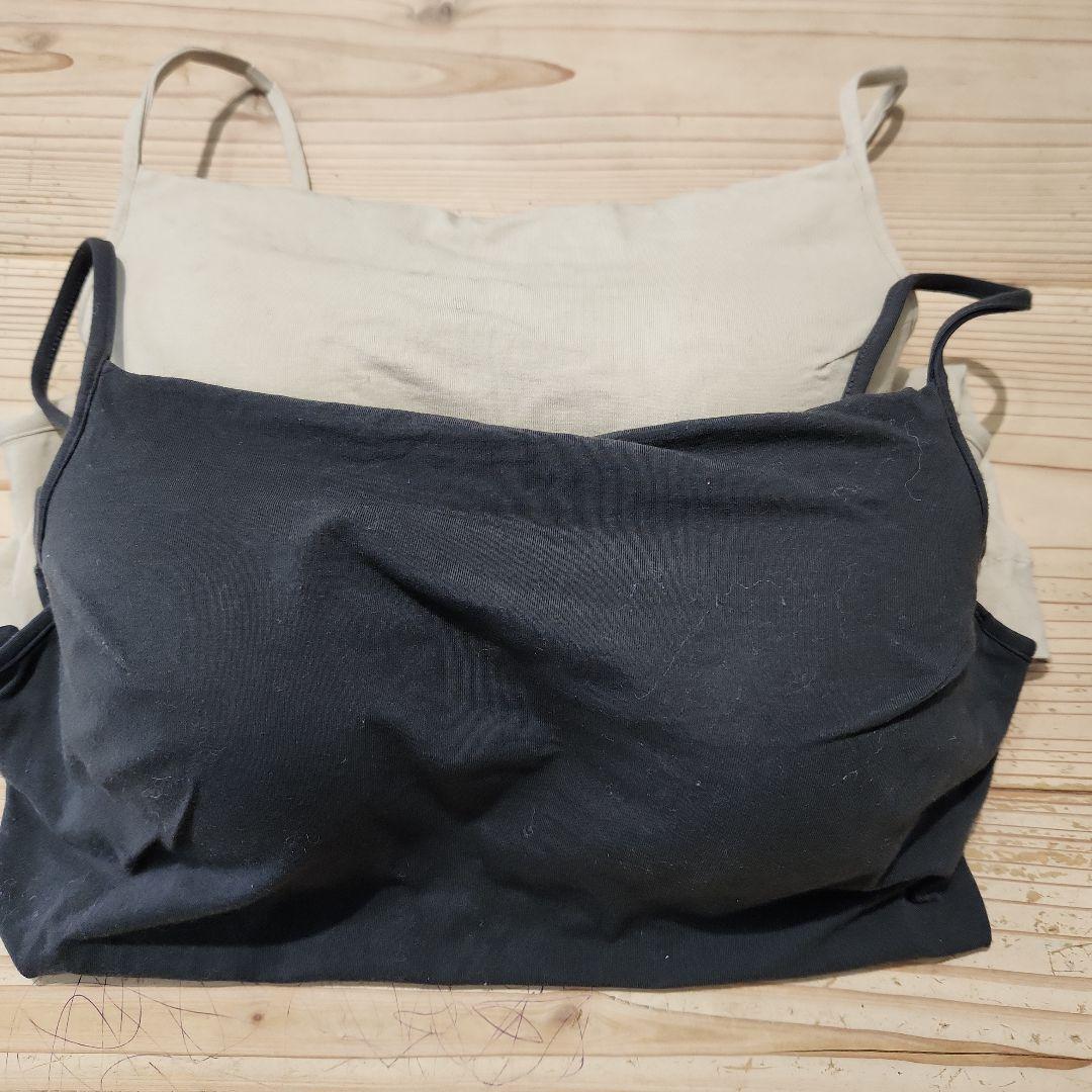 CASUCA HADA　ルナトップミディアム　グレージュ