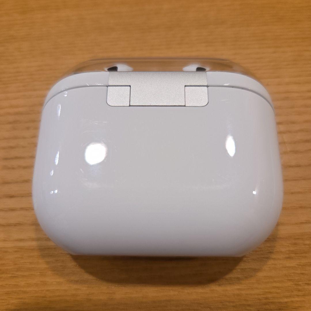 Galaxy Buds3 Pro　ホワイト