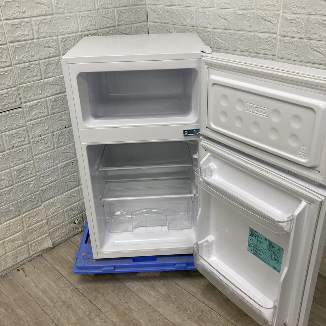 MKT11064 ハイアール 85L 冷蔵庫 一人暮らし 小型