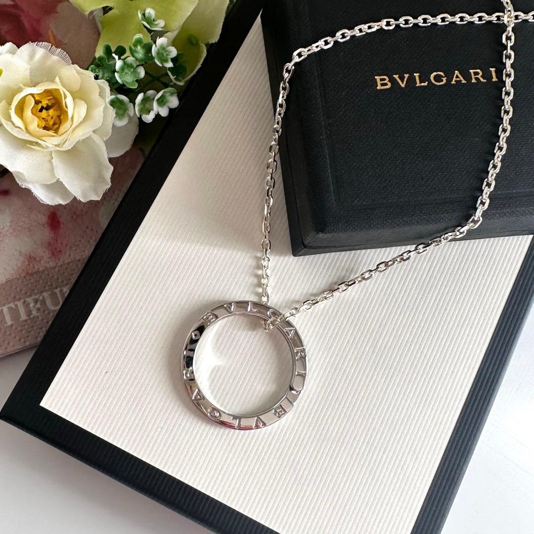 【未使用】BVLGARI キーリング SV925 ペンダント 大人気