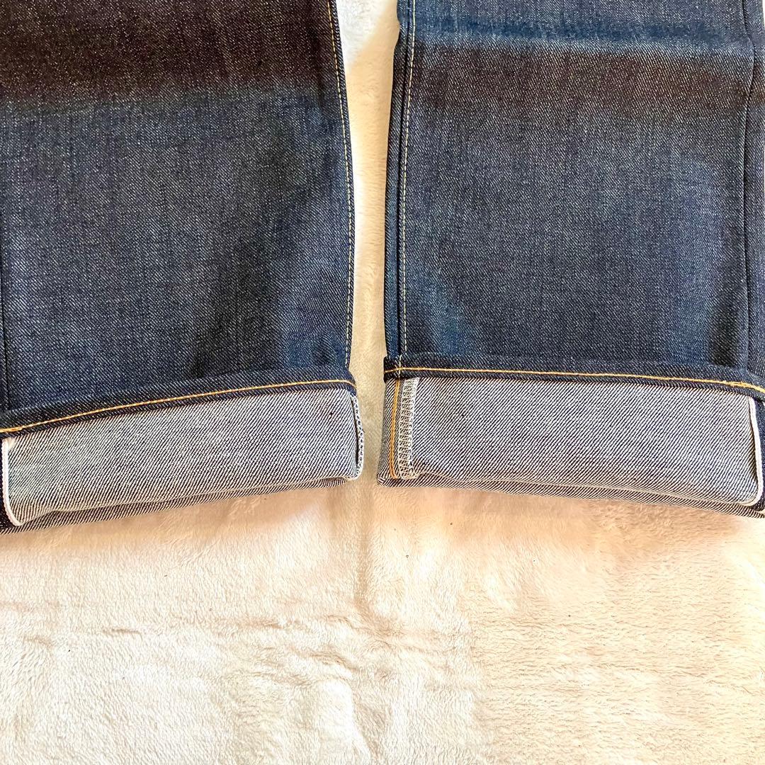 KOJIMA GENES RNB-1004L 31インチ デニム