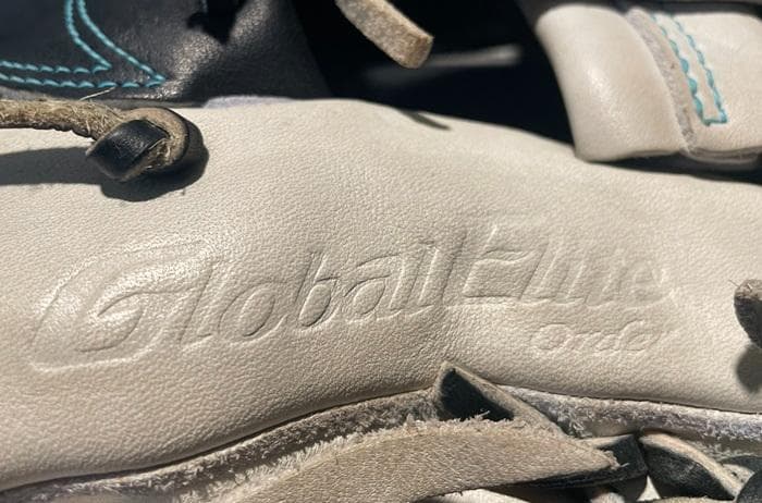 ま*す様 ミズノ　グローバルエリート　軟式　内野手　オーダー　グローブ　グラブ