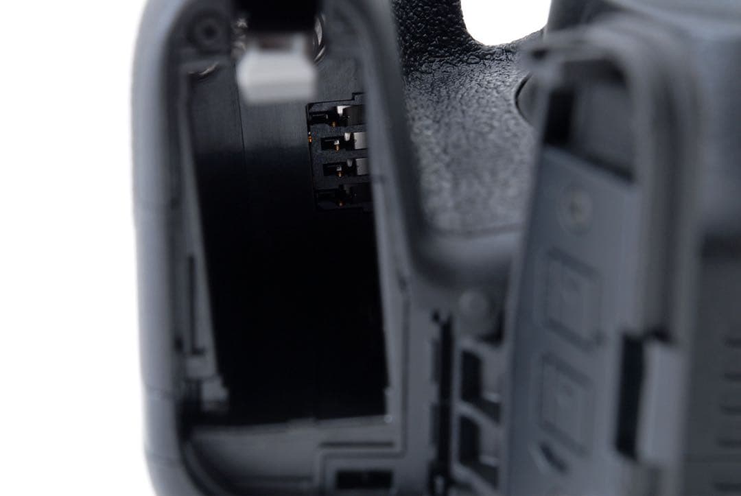 デジタル一眼レフカメラ　Canon EOS Kiss X9i ボディー