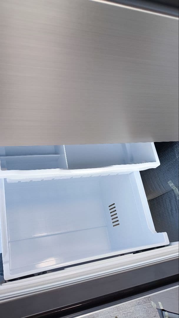 引き取り限定 綺麗な高年式 日立3ドア冷蔵庫