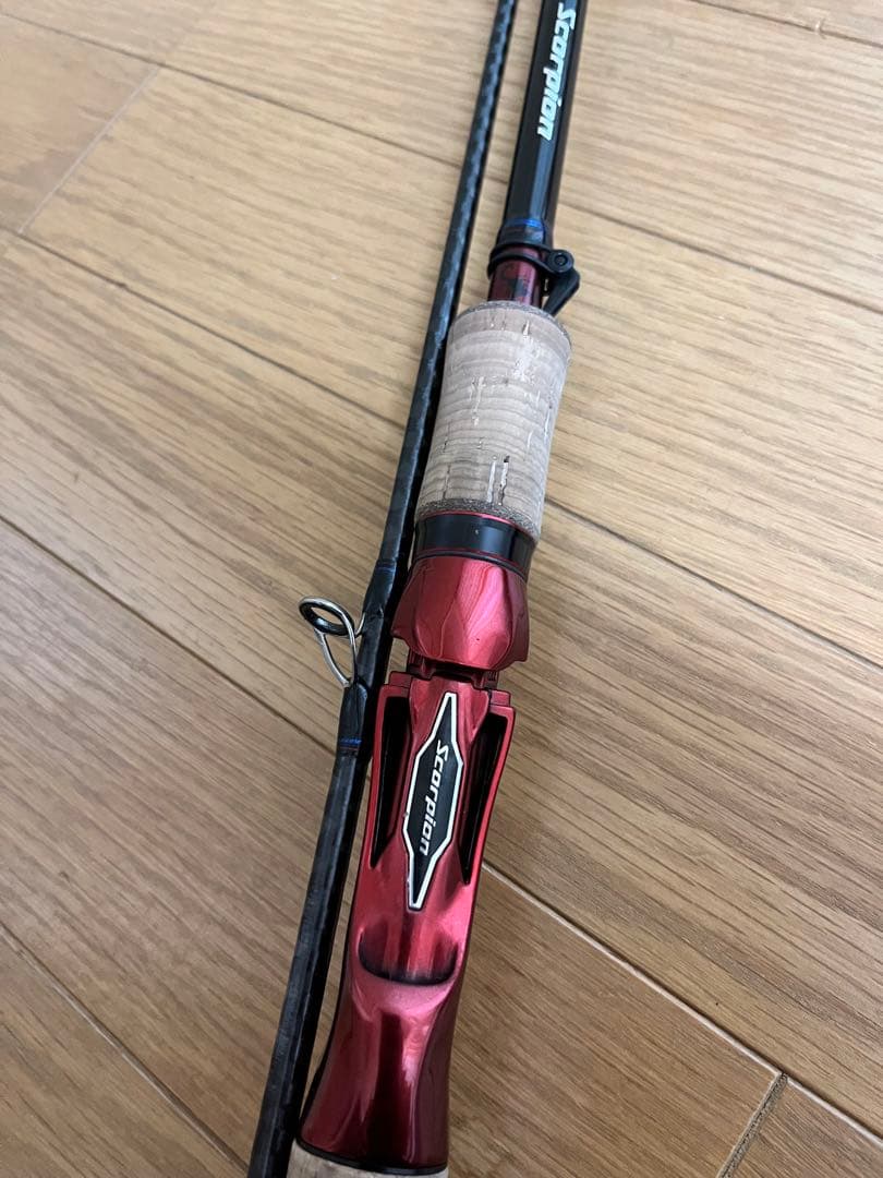スコーピオン17113R2