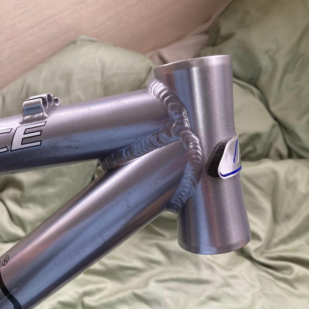 ヤ*タ様 【MTB】ルイガノ LOUIS GARNEAU XC RACE XCレ