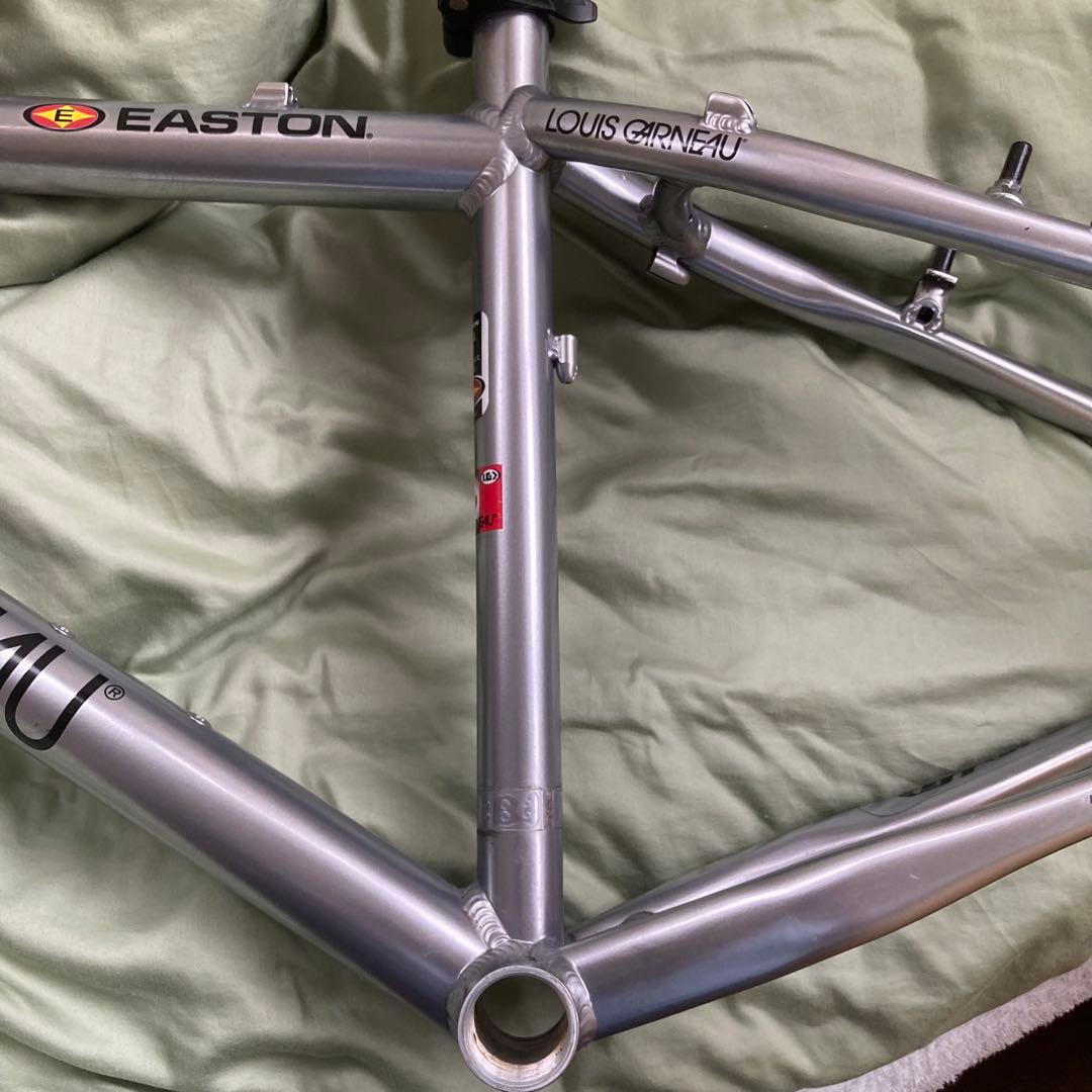 ヤ*タ様 【MTB】ルイガノ LOUIS GARNEAU XC RACE XCレ