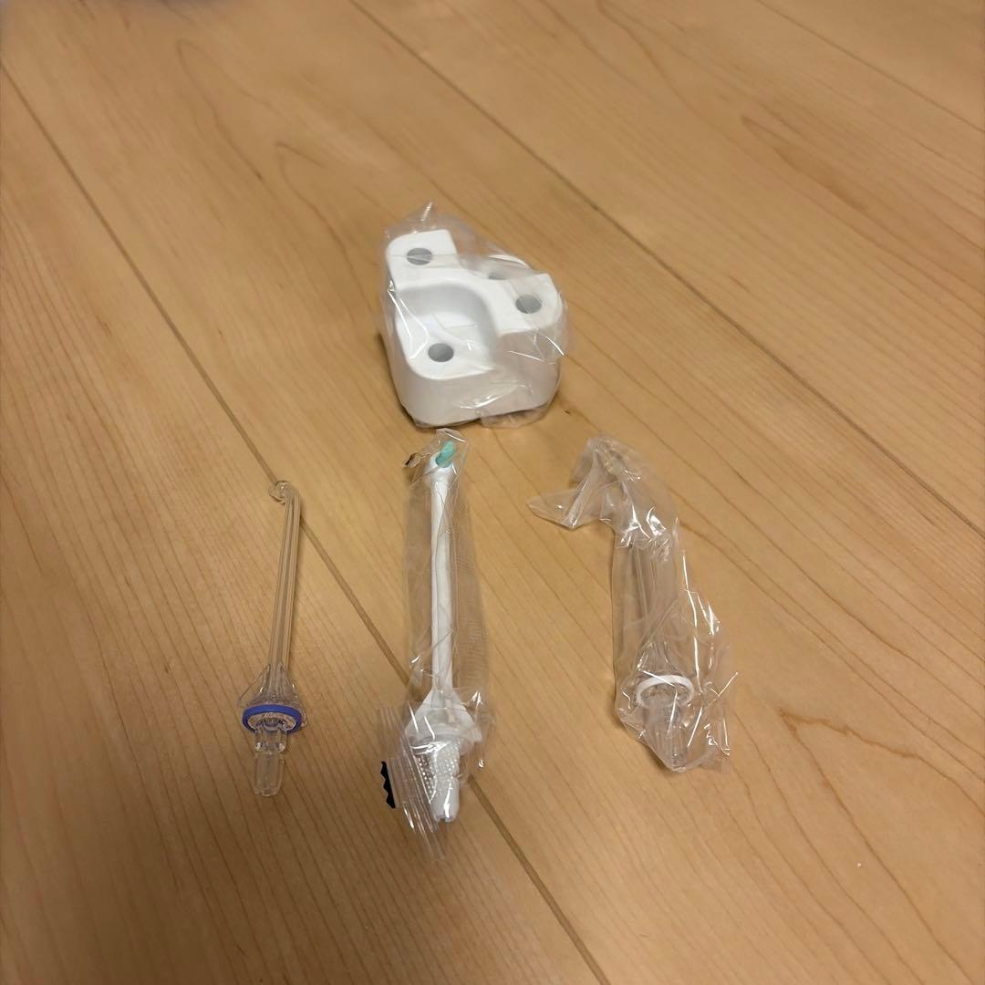 Panasonic ジェットウォッシャードルツ EW-DJ73-W WHITE