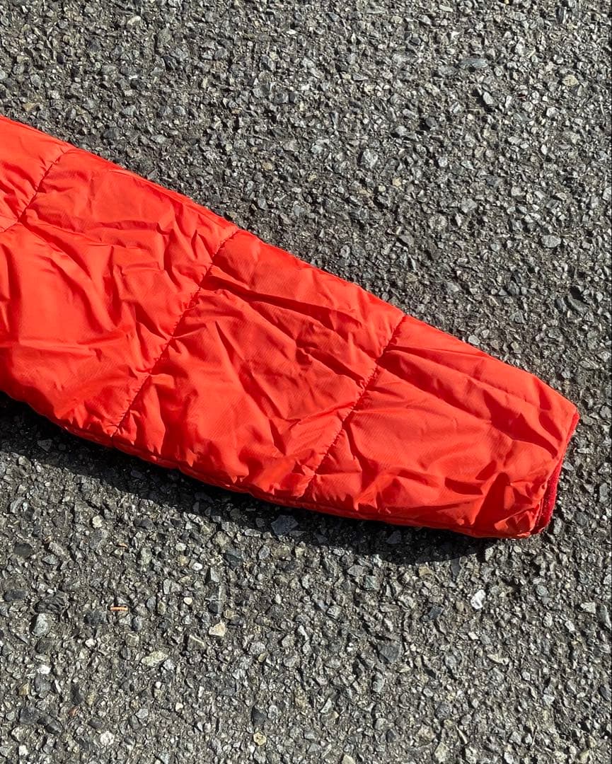 パタゴニア　パフジャケット Patagonia puff jaket 00s