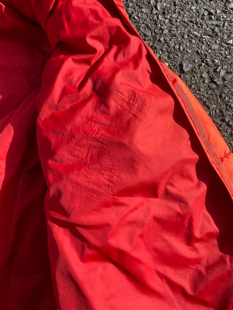 パタゴニア　パフジャケット Patagonia puff jaket 00s