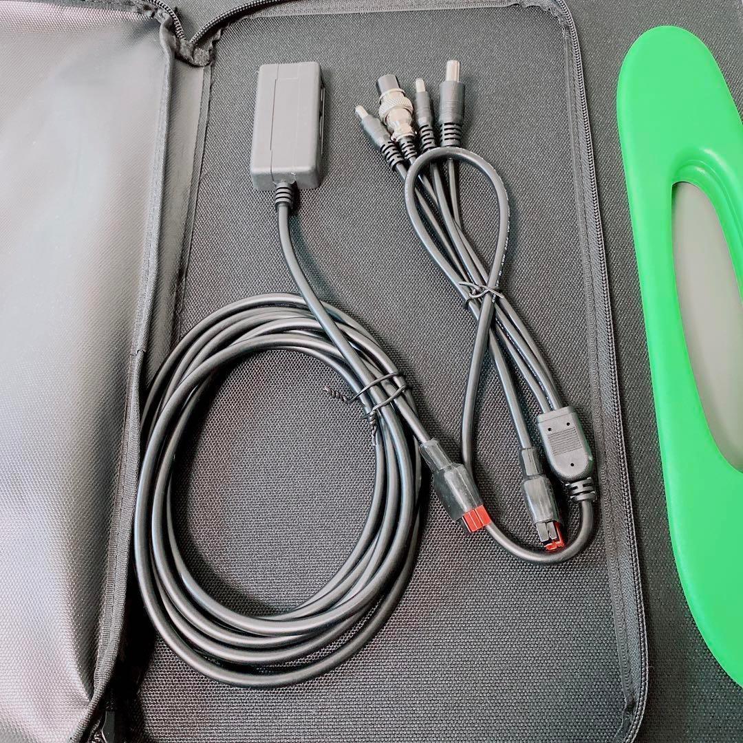 ソーラーパネル 100W 太陽光 ソーラーチャージャー 折り畳み 防災 充電