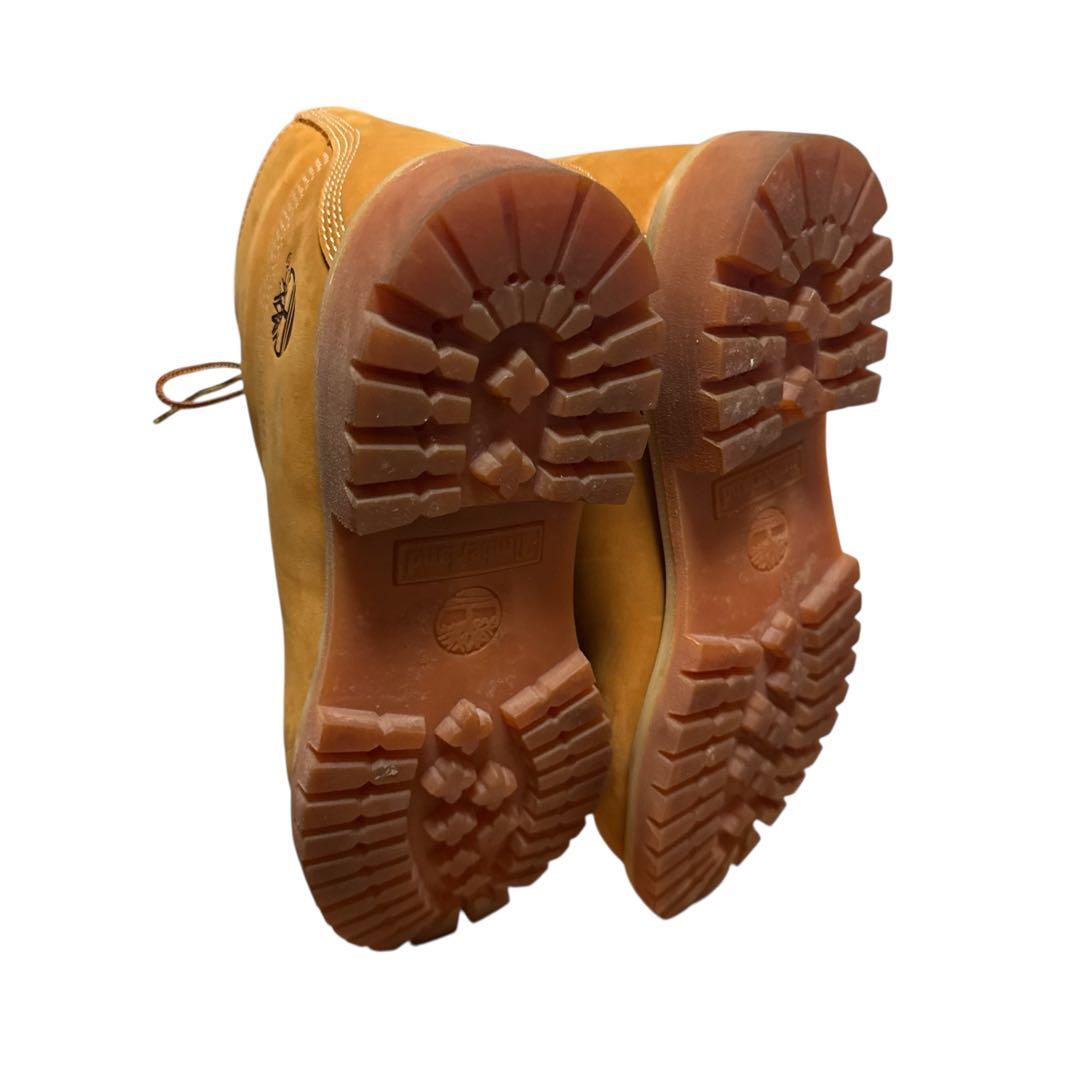 【定番✨】timberland ティンバーランド 6インチプレミアムブーツ