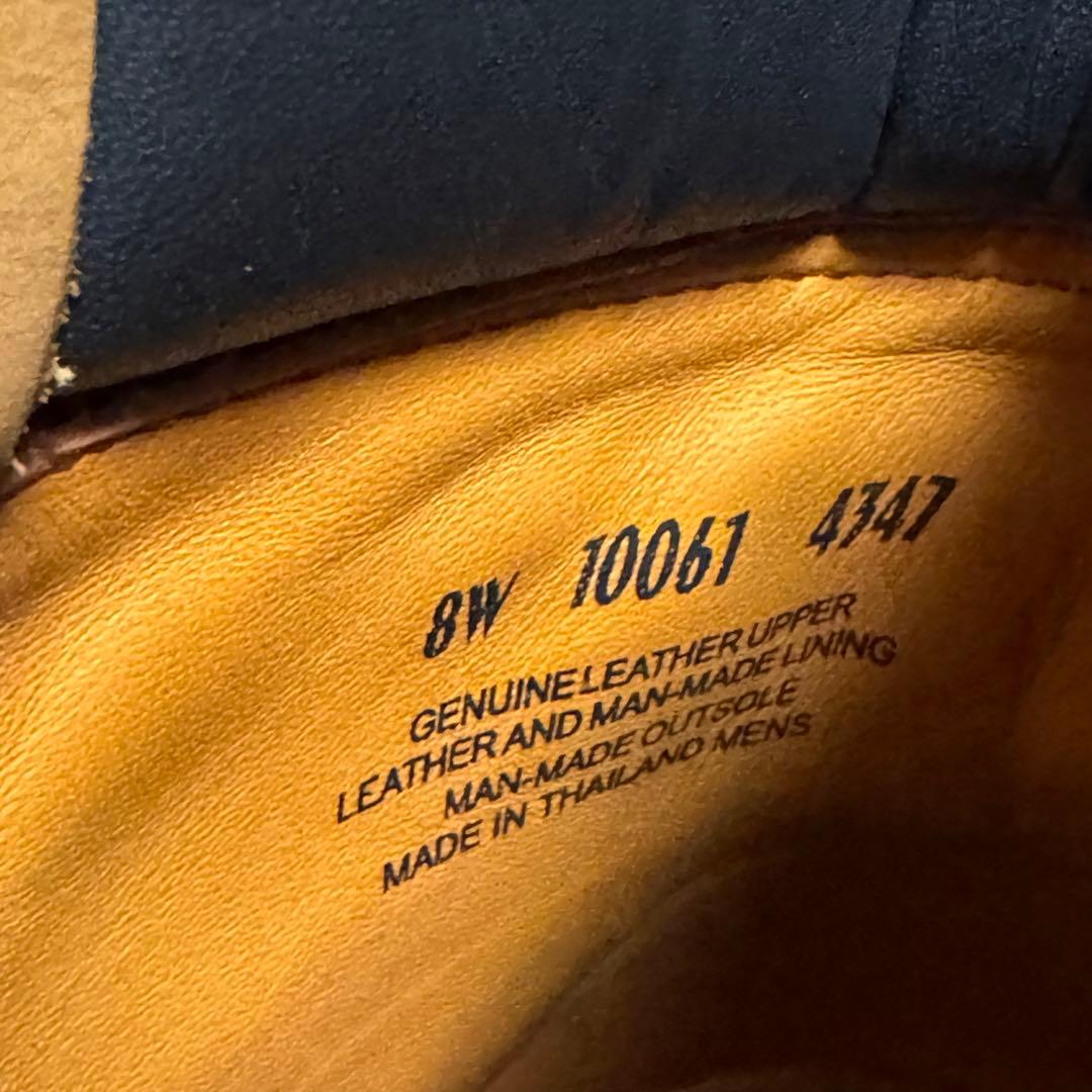 【定番✨】timberland ティンバーランド 6インチプレミアムブーツ