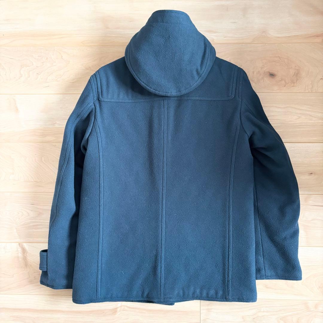 【美品】BEDWIN & THE HEARTBREAKERS ダッフルコート M