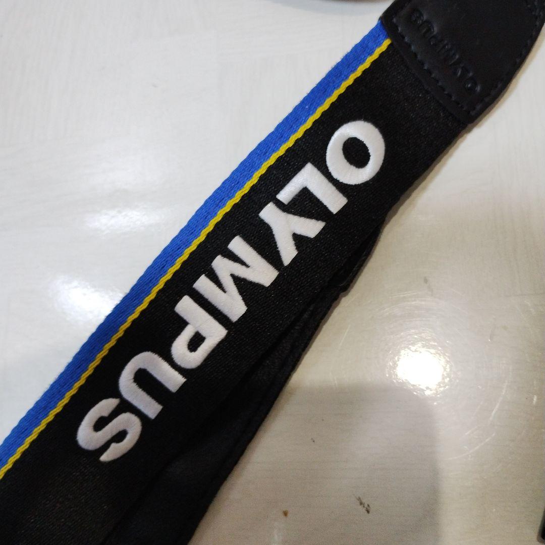 OLYMPUS OM-D E-M1X ミラーレス一眼